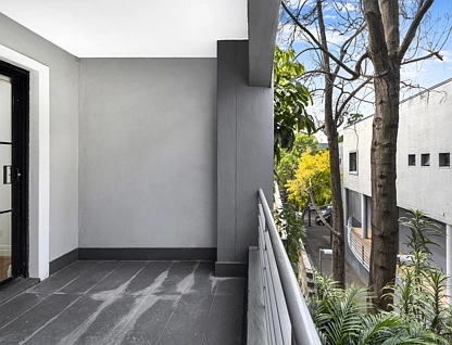 5/80 Barcom Street, Darlinghurst, Sydney CBD, 1 રૂમ, 1 બાથરૂમ, Apartment