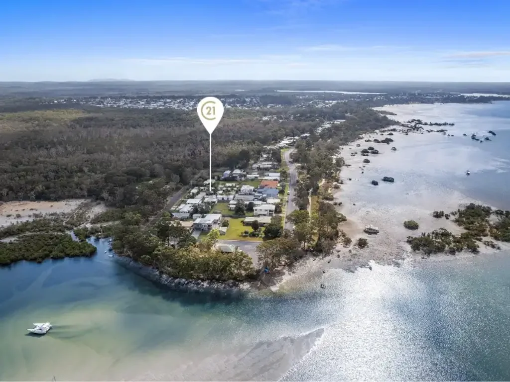 10-12 Mason Street, Tin Can Bay, QLD 4580