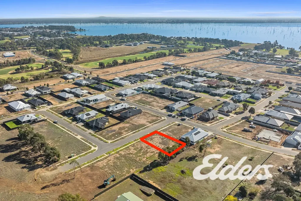 Yarrawonga PRIME VACANT LAND CLOSE TO LAKE MULWALA AND BLACK BULL GOLF COURSE!