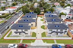 7 Fairburn Road, Otahuhu