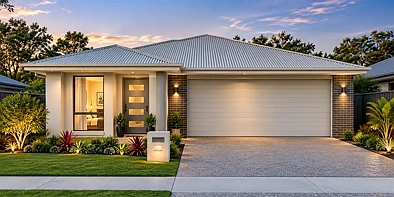 Park Ridge 4ਬੈੱਡਰੂਮ BRAND NEW 4-BEDROOM FAMILY HOME