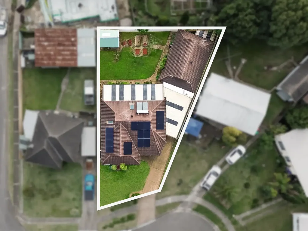 19 Marigold Avenue, Marayong, NSW 2148