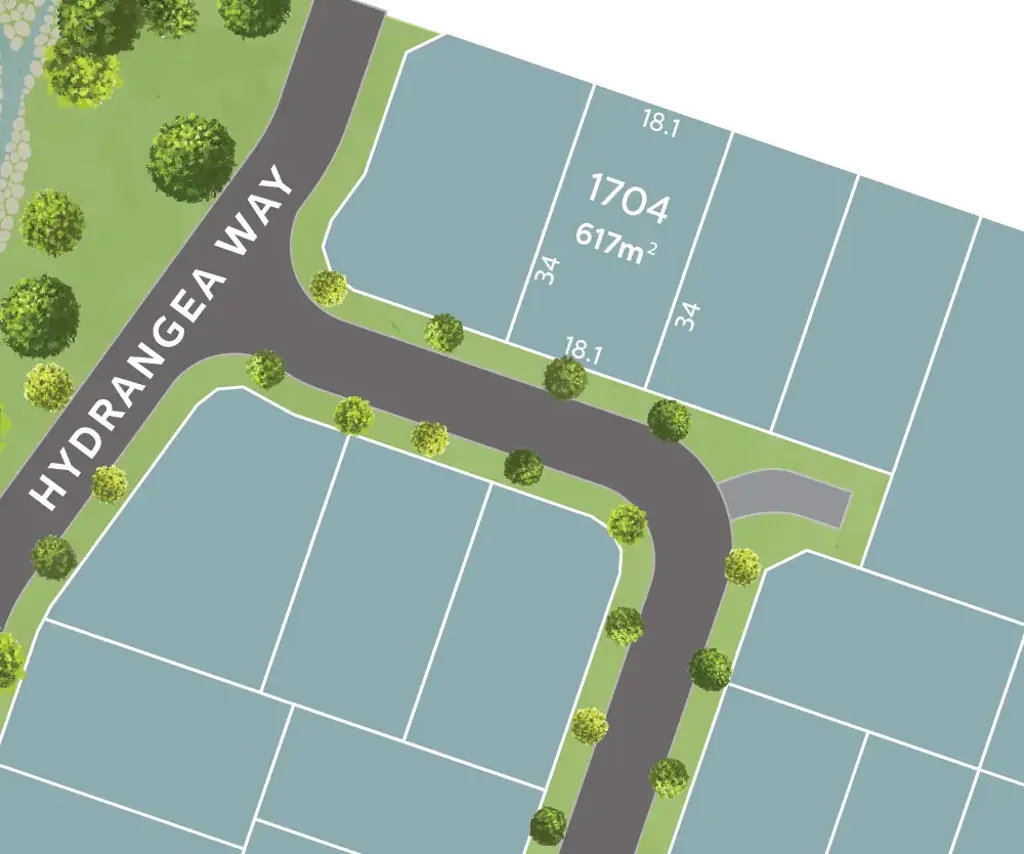 Lot 1704 Ringwood Street, Mount Low, QLD 4818