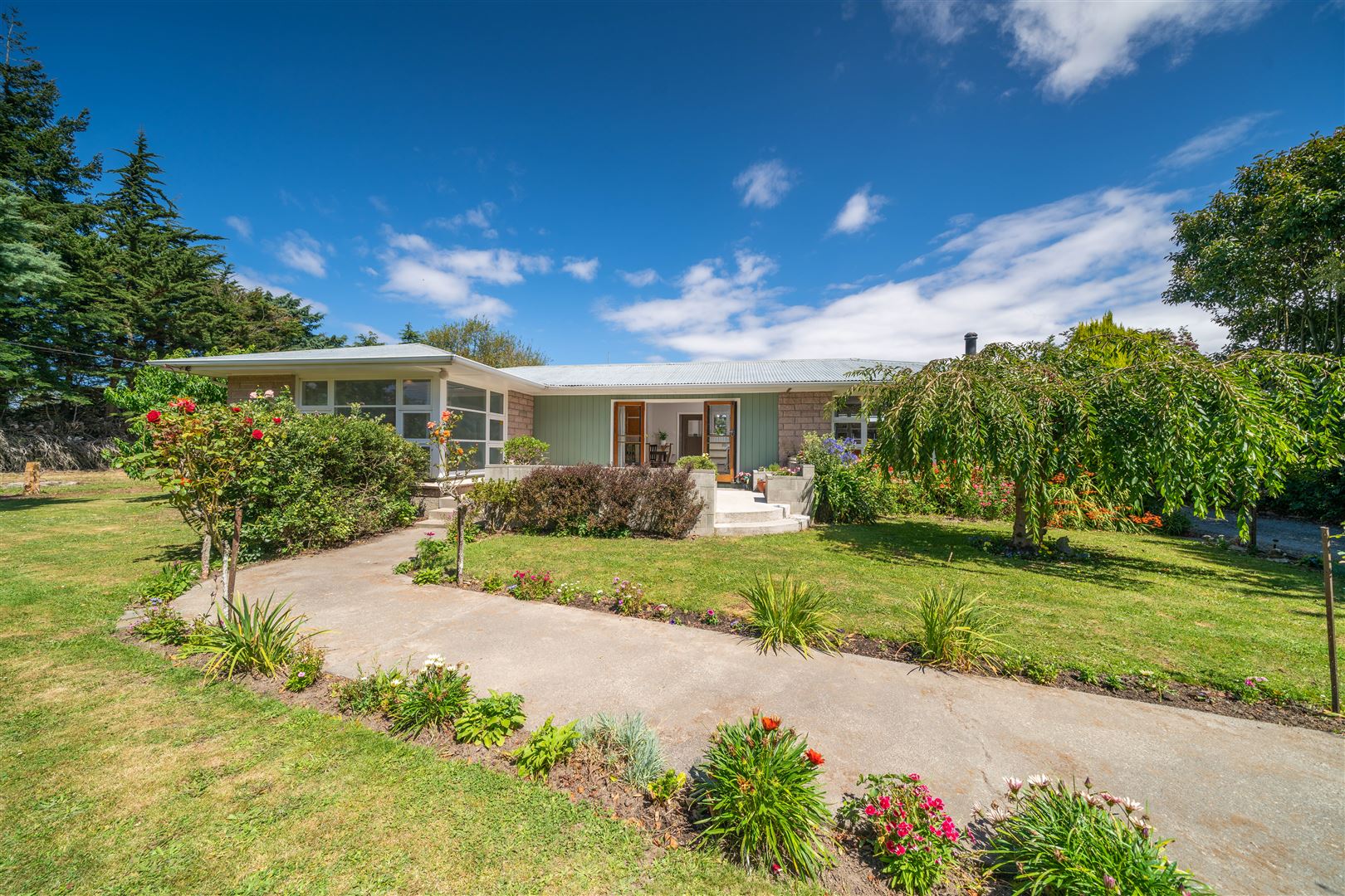 333 Buchanans Road, Yaldhurst, Christchurch, 3 ਕਮਰੇ, 0 ਬਾਥਰੂਮ