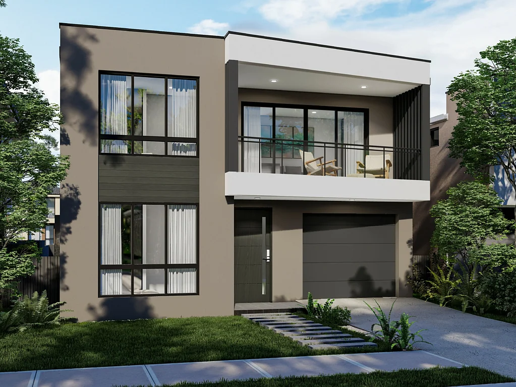 Colebee 4Phòng ngủ Brand New Ready to move in house - 0412163332