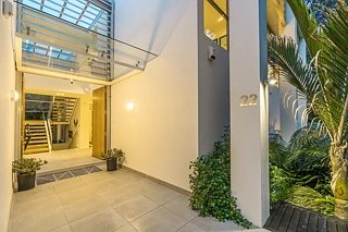 22 Taurarua Terrace, Parnell, Auckland City