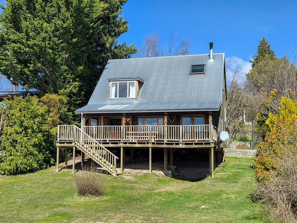 5 Scott Street, Lake Tekapo, Mackenzie, Canterbury