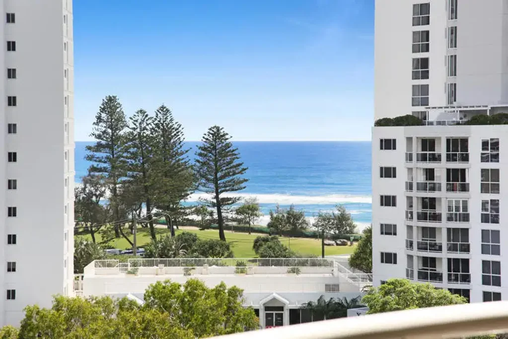 806/46-52 Pacific Street, Main Beach, QLD 4217
