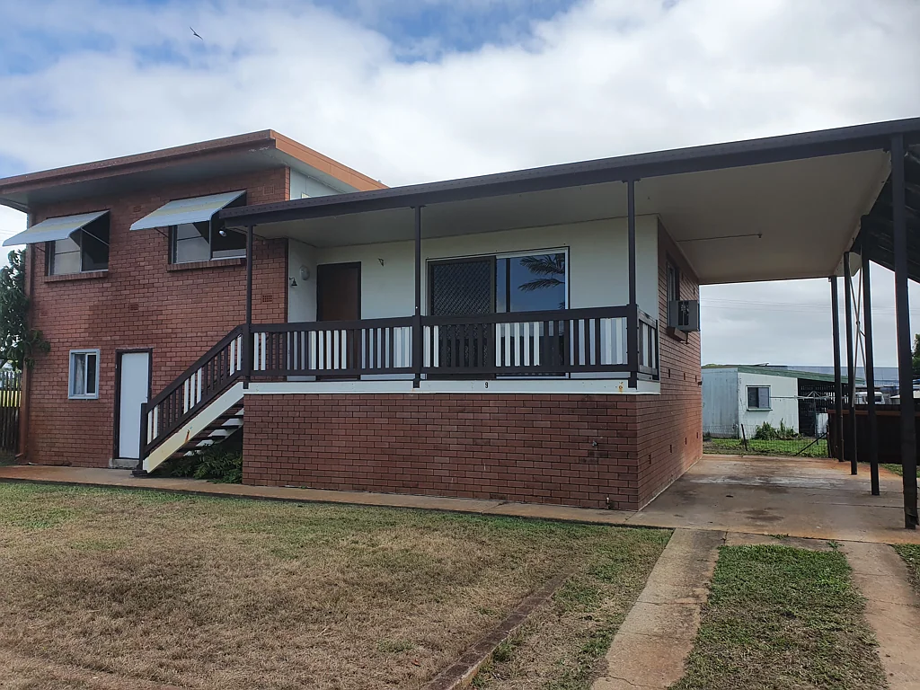 9 Milan Street, Ayr, QLD 4807