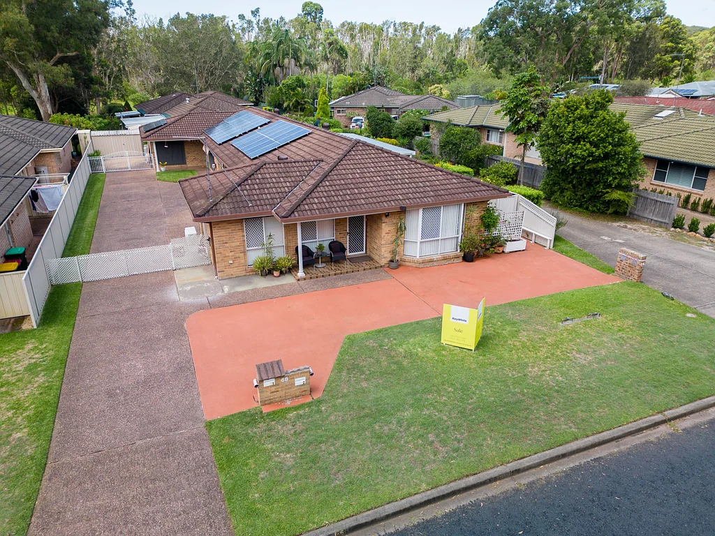 2/68 Goldens Road, Forster, NSW 2428