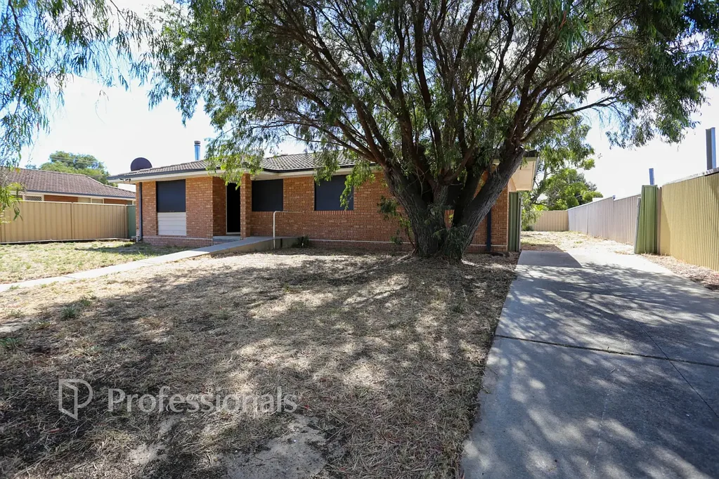 2 Young Place, Nulsen, WA 6450