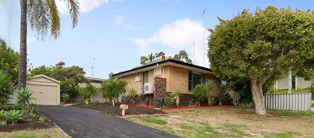 Balcatta 2房  A STUNNING DUPLEX IN A STUNNING SUBURB!