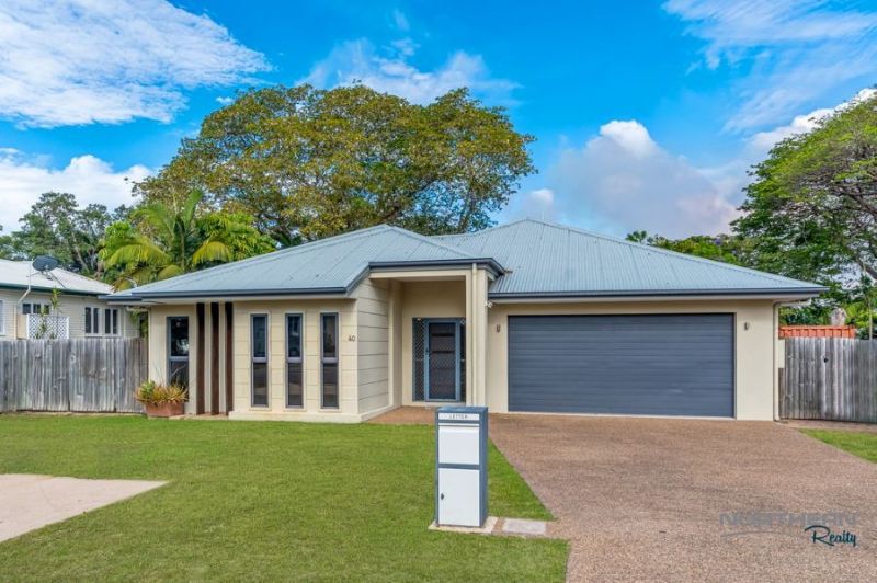 40 RUSSELL ST, AITKENVALE QLD 4814, 0 habitaciones, 0 baños, House