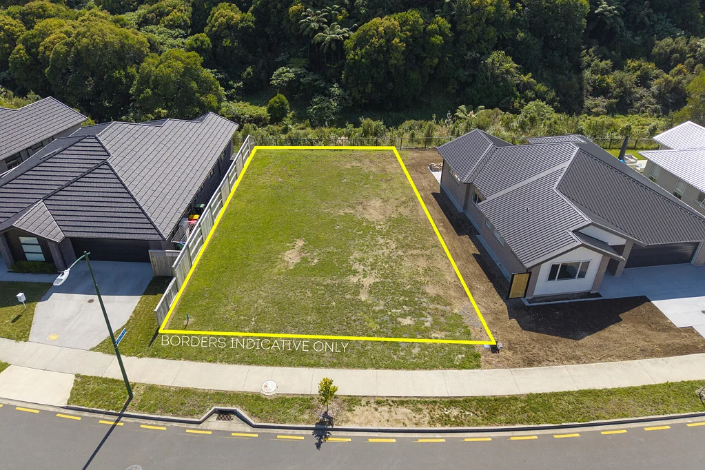 Ohauiti 4Zimmer Build The Life You Want!