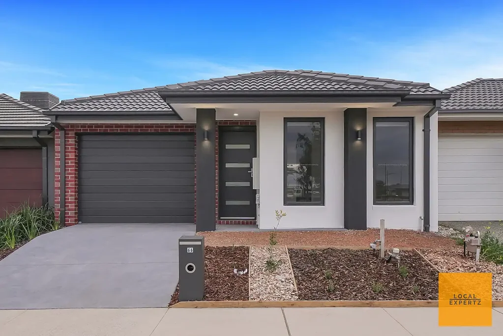 Modern Family Home in the Sought-After Orchard Green Estate