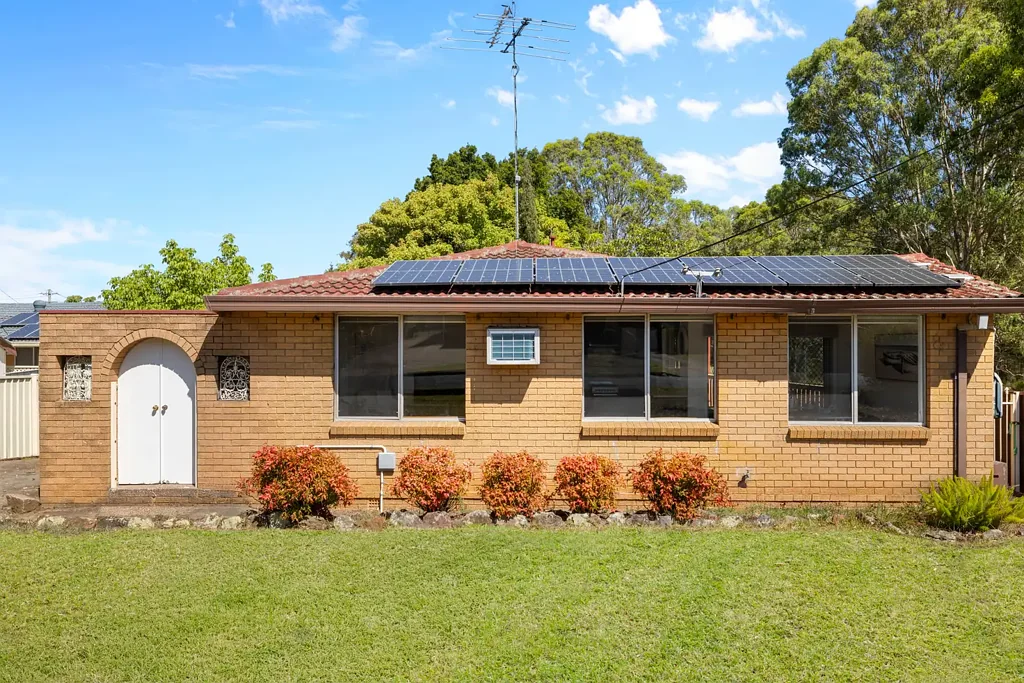 32 Superior Avenue, Seven Hills, NSW 2147