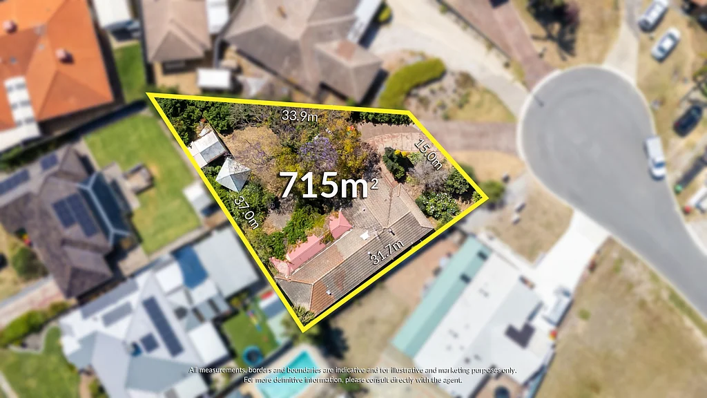 5 Wimpole Court, Alexander Heights, WA 6064