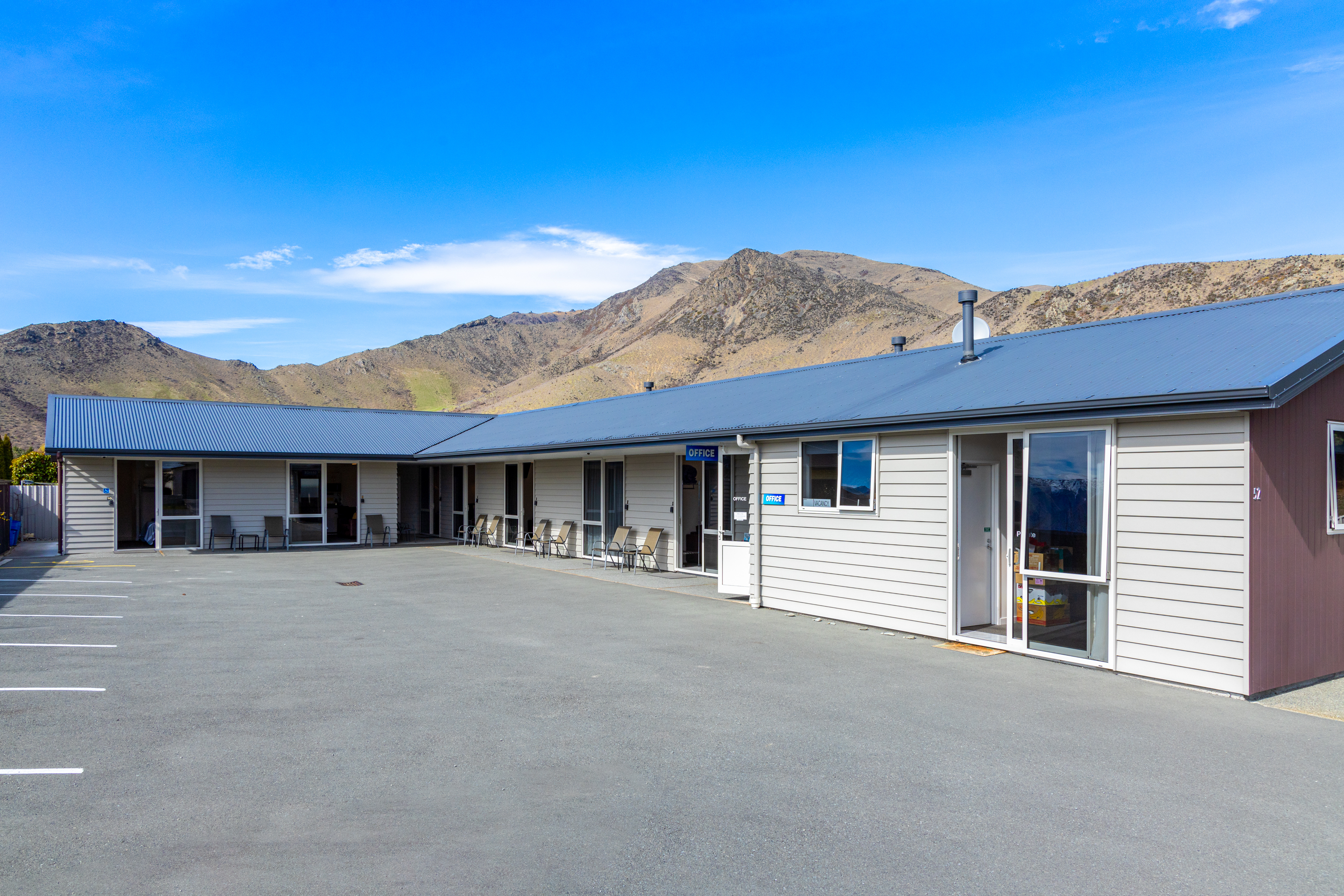 Ahuriri Drive, Omarama, Waitaki, 0 ਕਮਰੇ, 1 ਬਾਥਰੂਮ, Hotels Motels Lodges B&B