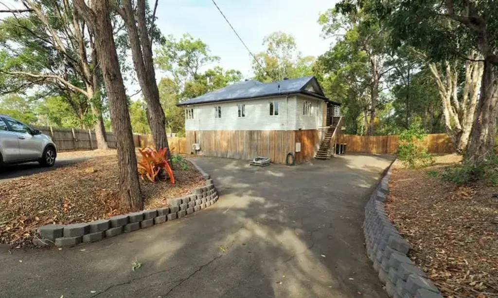 Charming 3-Bedroom Two-Storey Home - Private, Fenced House Block