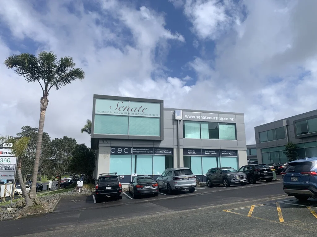 Rosedale Apollo Drive Office - Save $$