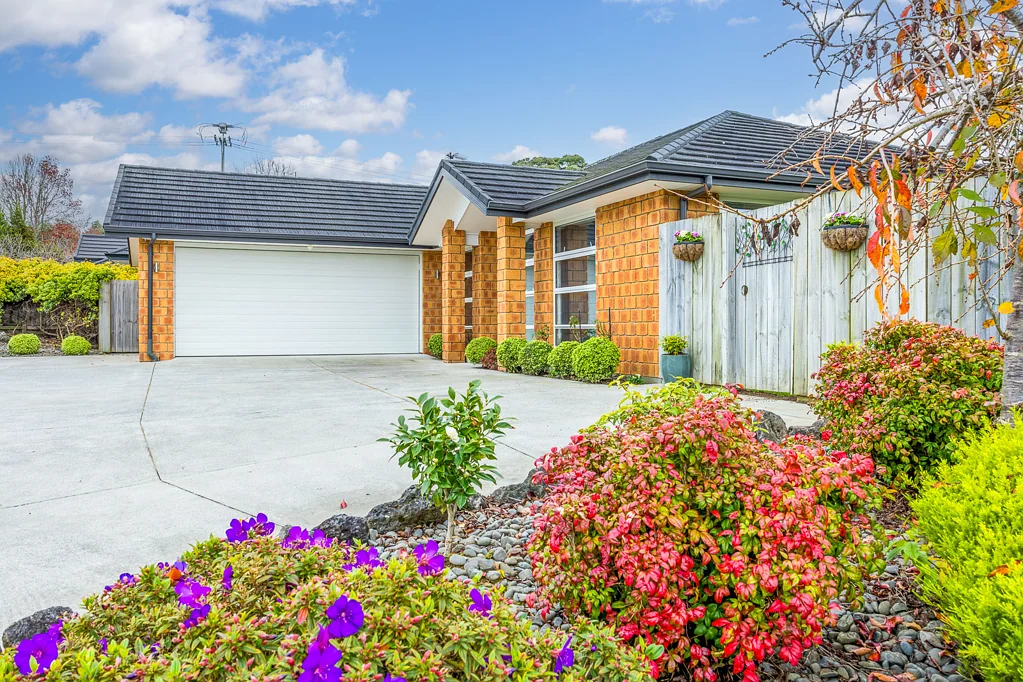 3 Pamela Christine Road, Patumahoe, Franklin, Auckland
