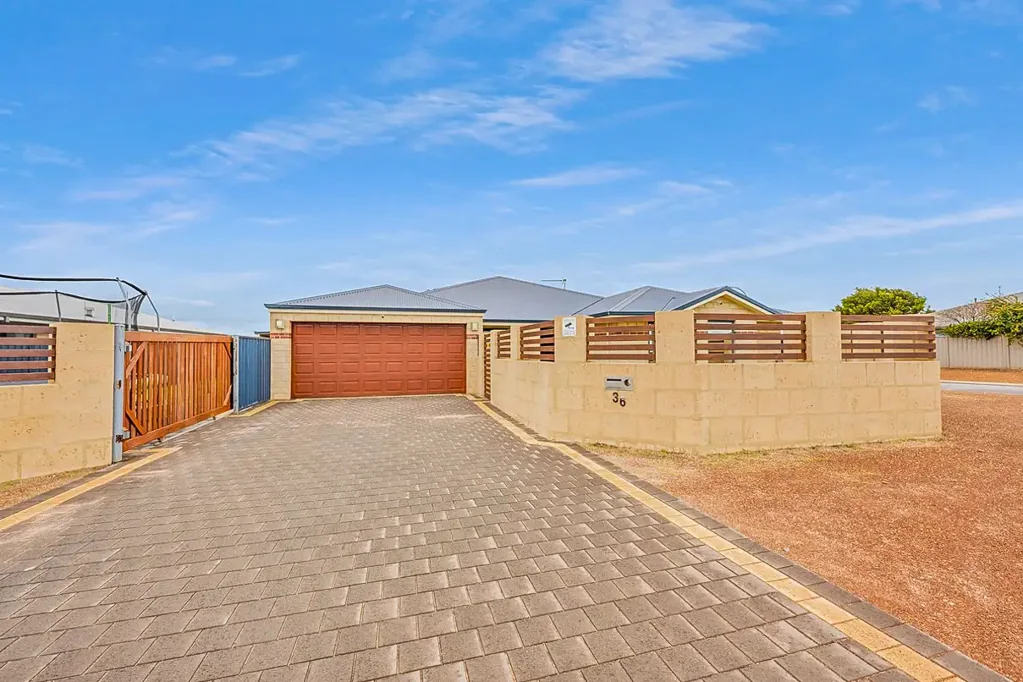 36 Ocean Queen Drive, Wandina, WA 6530