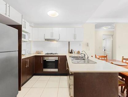 4/21-23 Austral Street, Penshurst, St George, 3 Schlafzimmer, 2 Badezimmer, Apartment