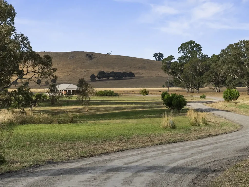 Mansfield 4 Bedroom 23 acres 5 minutes from town!