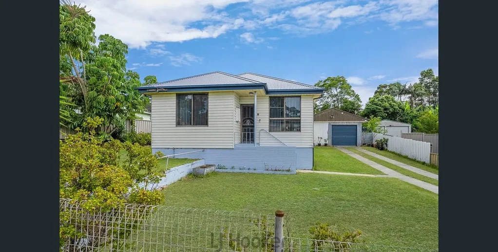Spacious Family Home in Windale