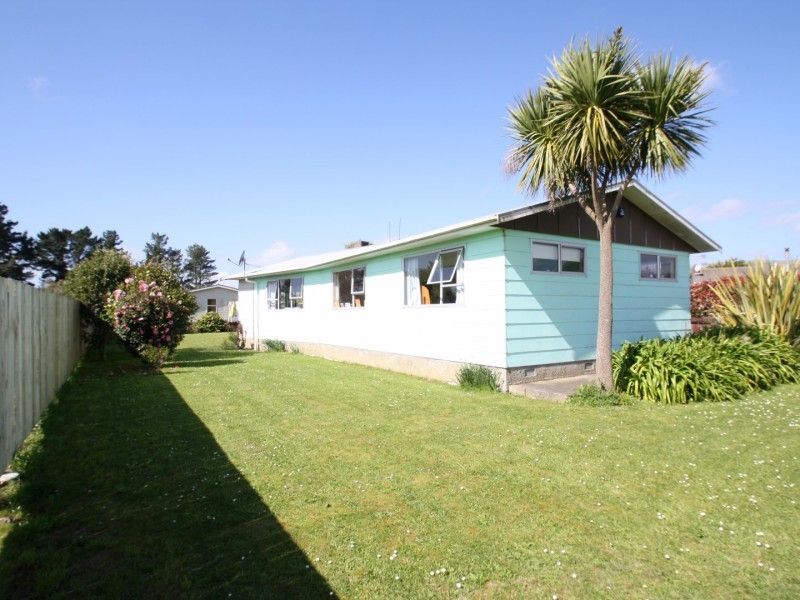 39 Stafford Street, Shannon, Horowhenua, 3房, 0浴