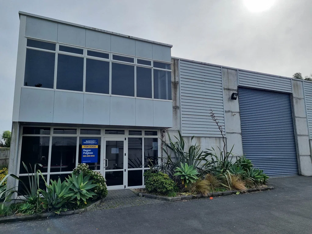 Kerikeri HIGH QUALITY TILT SLAB WAREHOUSE