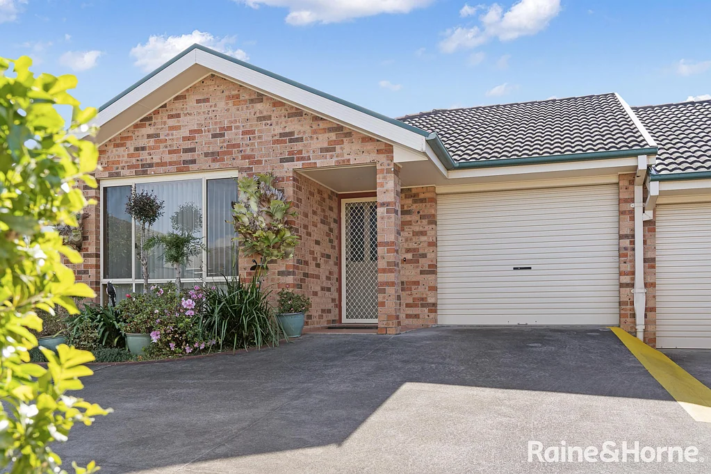 5/69 North Street, Ulladulla, NSW 2539