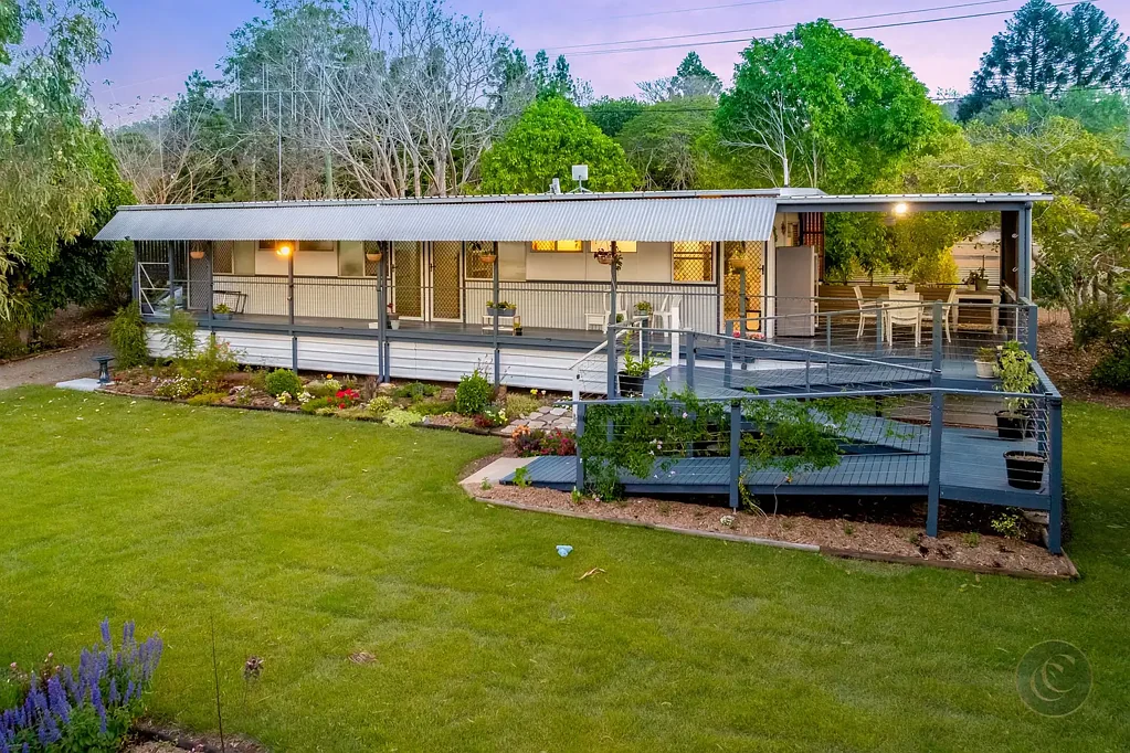 Kilkivan 2 Bedroom COUNTRY CHARM, SPACE & ROOM TO MAKE IT YOUR OWN