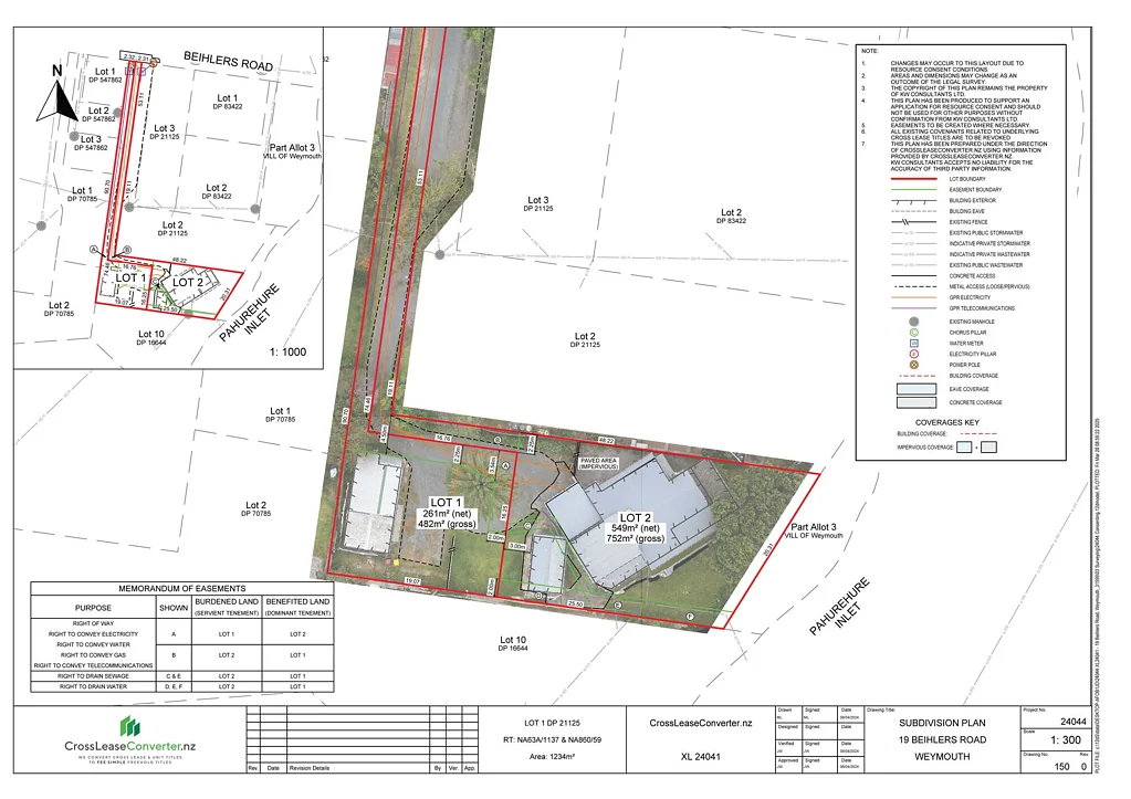 Weymouth 3બેડરૂમ Renovate, Develop or Unlock the Potential - 1,234m² in Weymouth