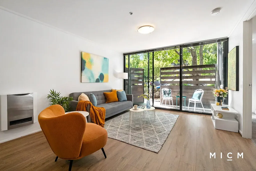 96 Kavanagh Street, Southbank, VIC 3006