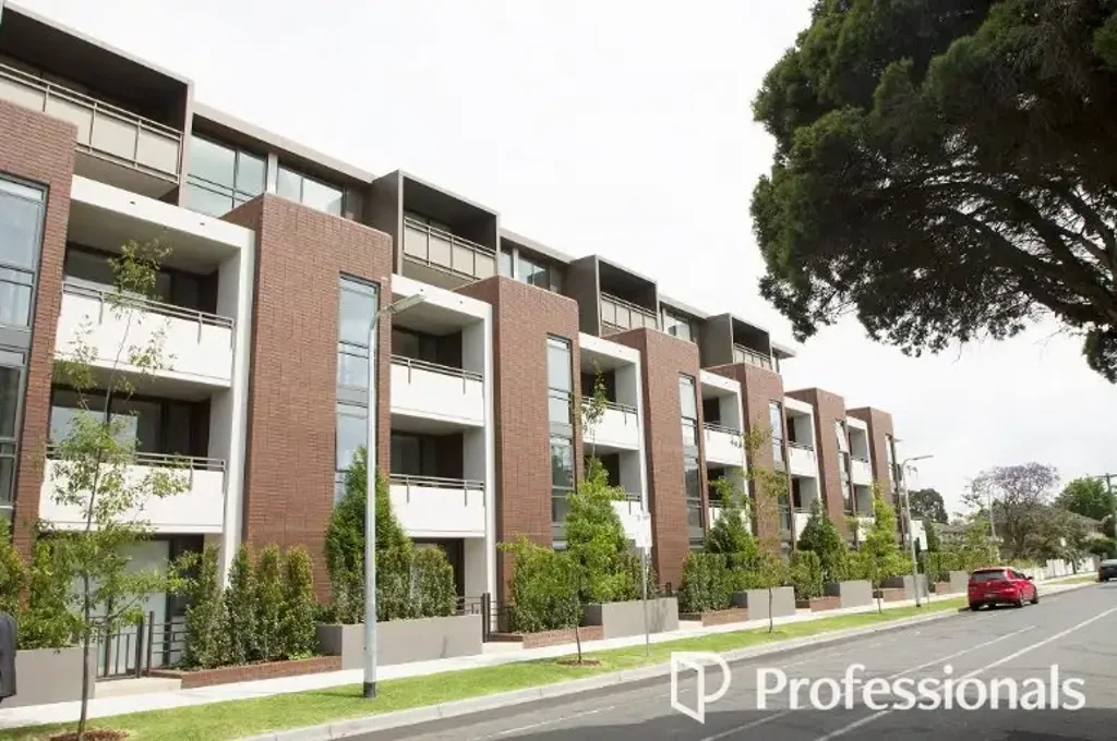 Modern and stylish 2 Bedroom home