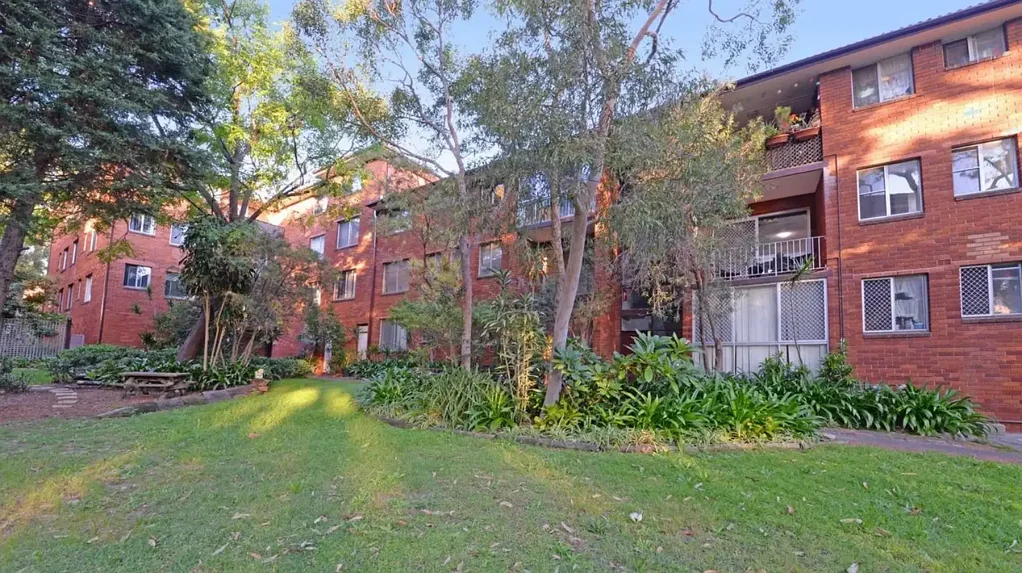 44/13 Grace Campbell Crescent, Hillsdale, NSW 2036