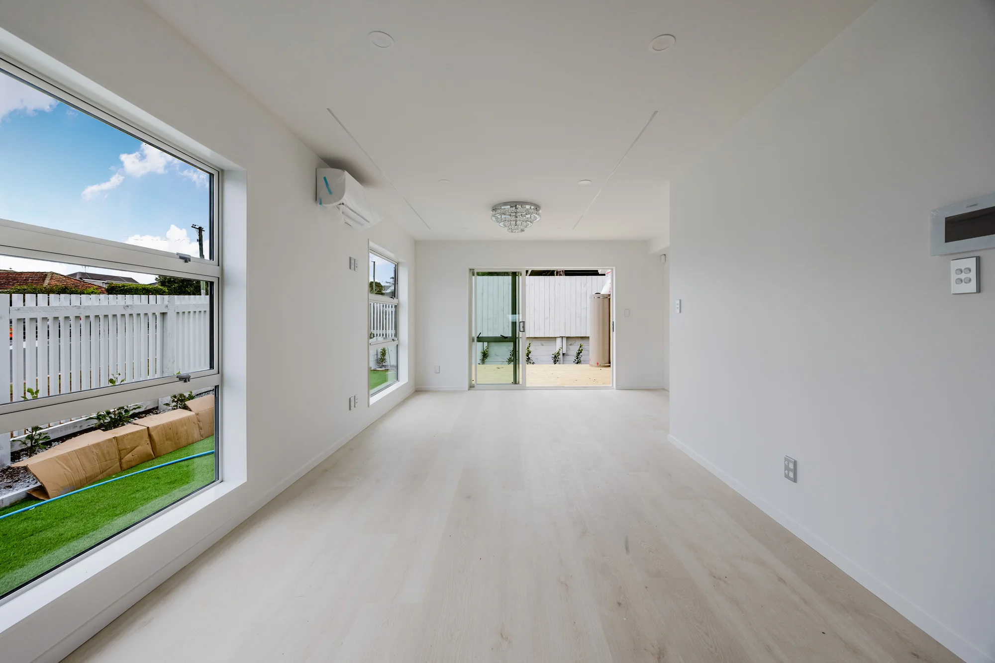 Manurewa 4Moenga Effortless Modern Living: Brand-New & Built to Last