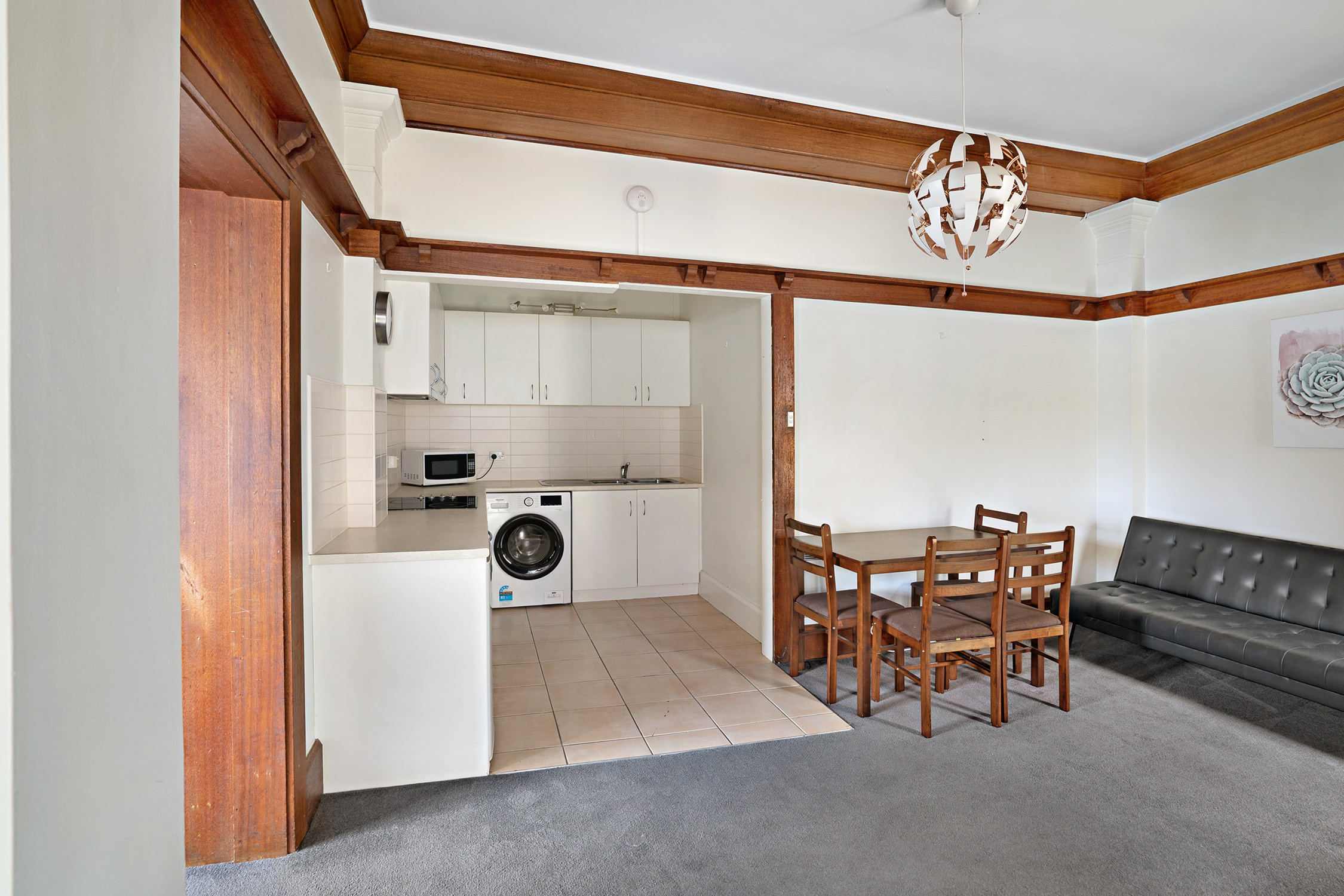 53 BAY RD, NEW TOWN TAS 7008, 0房, 0浴, House