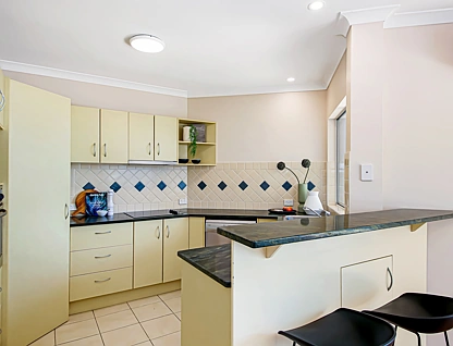 6/11-13 Coolum Terrace, Coolum Beach, Sunshine Coast, 3房, 2浴, Apartment