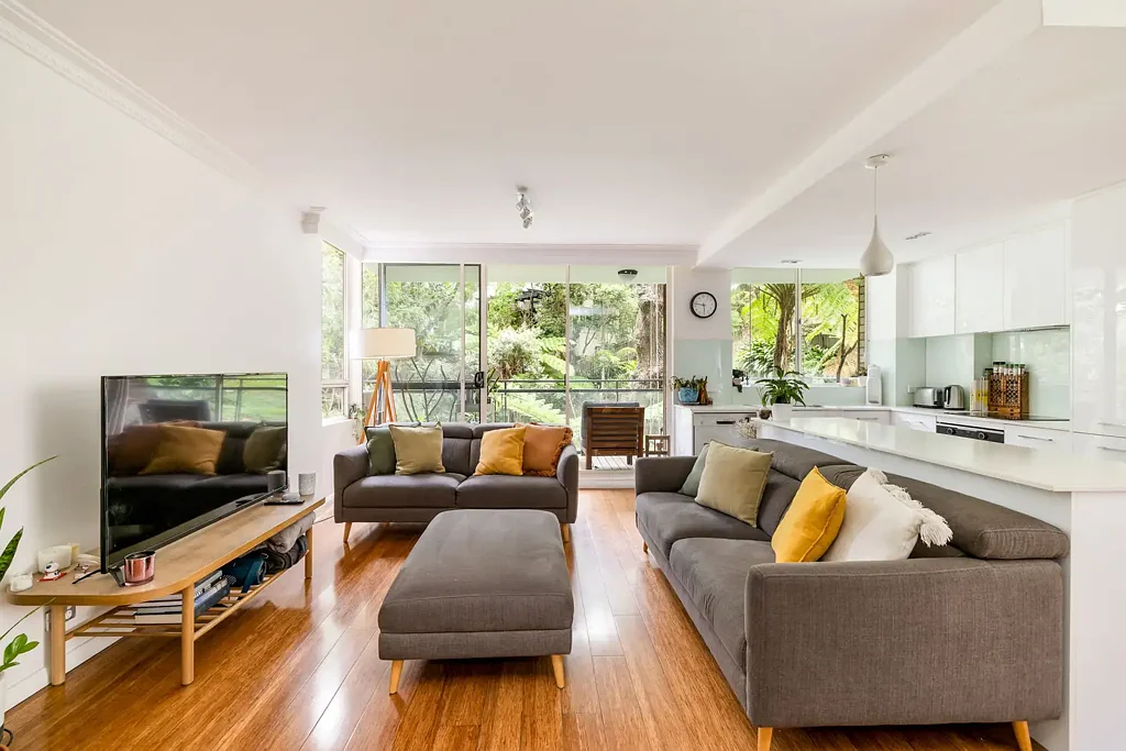 15/297-297A Edgecliff Road, Woollahra, NSW 2025