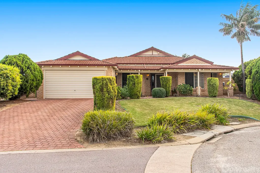 16 Livorno Gardens, Secret Harbour, WA 6173