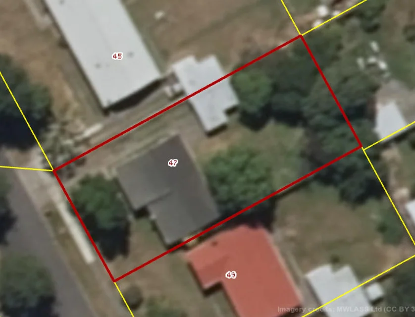 47 Stillwater Place, Westbrook, Palmerston North City, 2房, 1浴