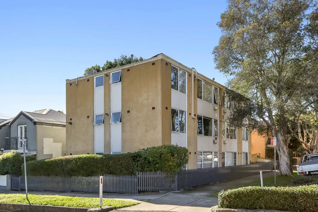 3/43 Macauley Street, Leichhardt, NSW 2040