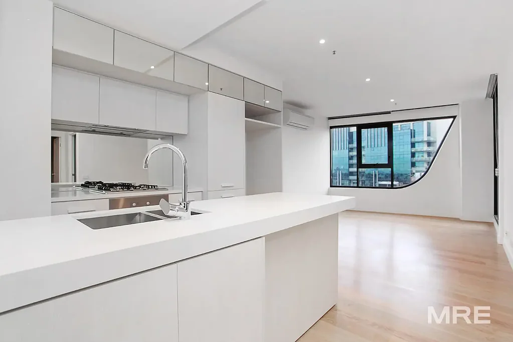 Stylish living at a premium location