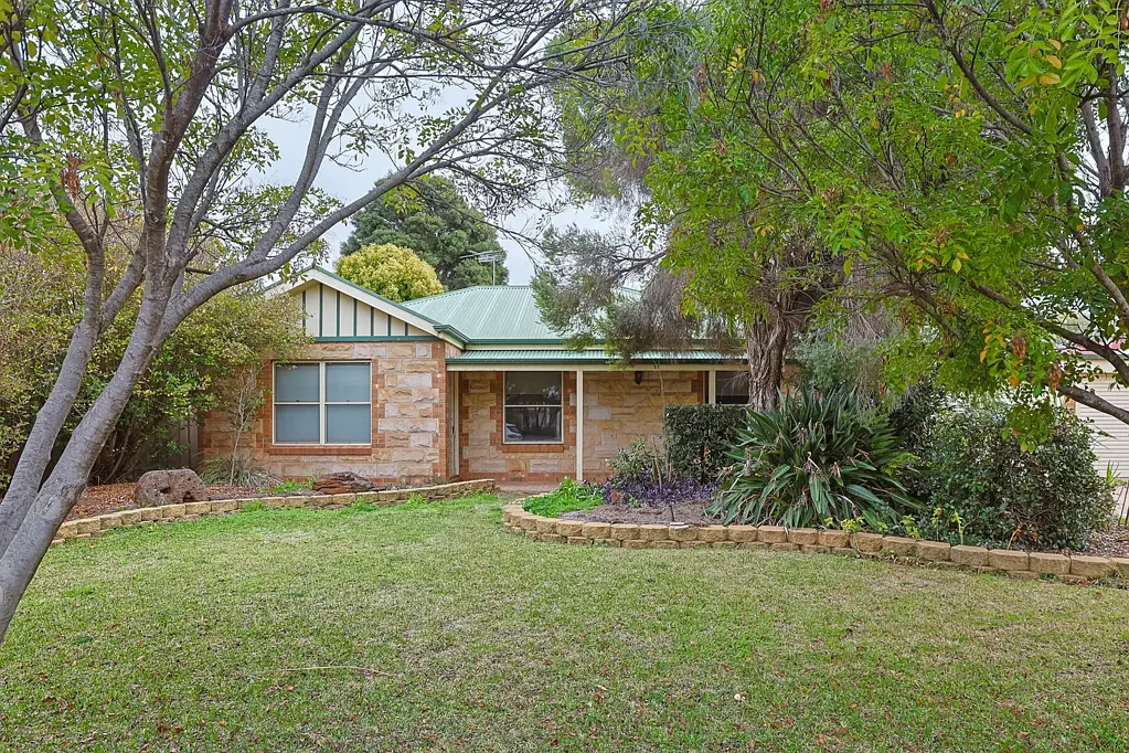 Mildura 3房  Style, character, and location.