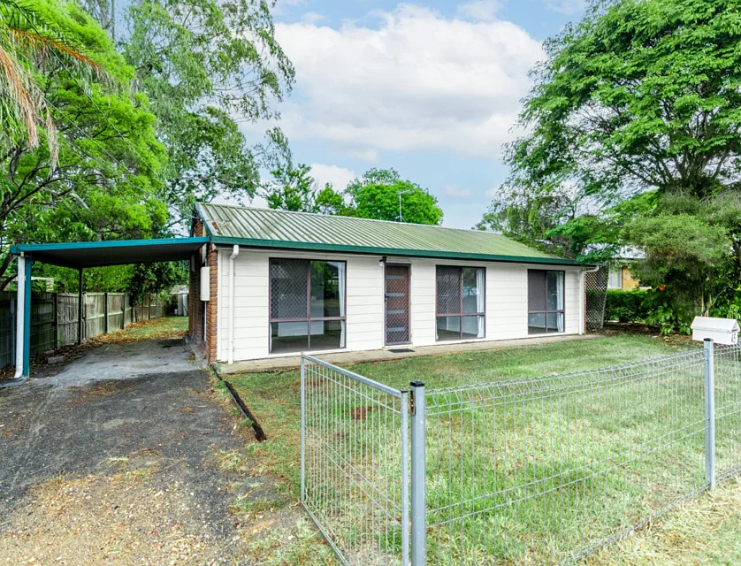 45 Yvonne Drive, Boronia Heights, Brisbane - Southern Region, 3 habitaciones, 1 baños, House