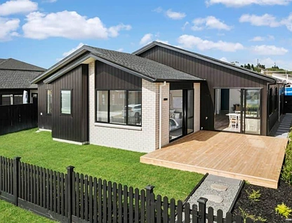17 Spars Road, Milldale, Rodney, Auckland, 4房, 3浴, 整租独立别墅