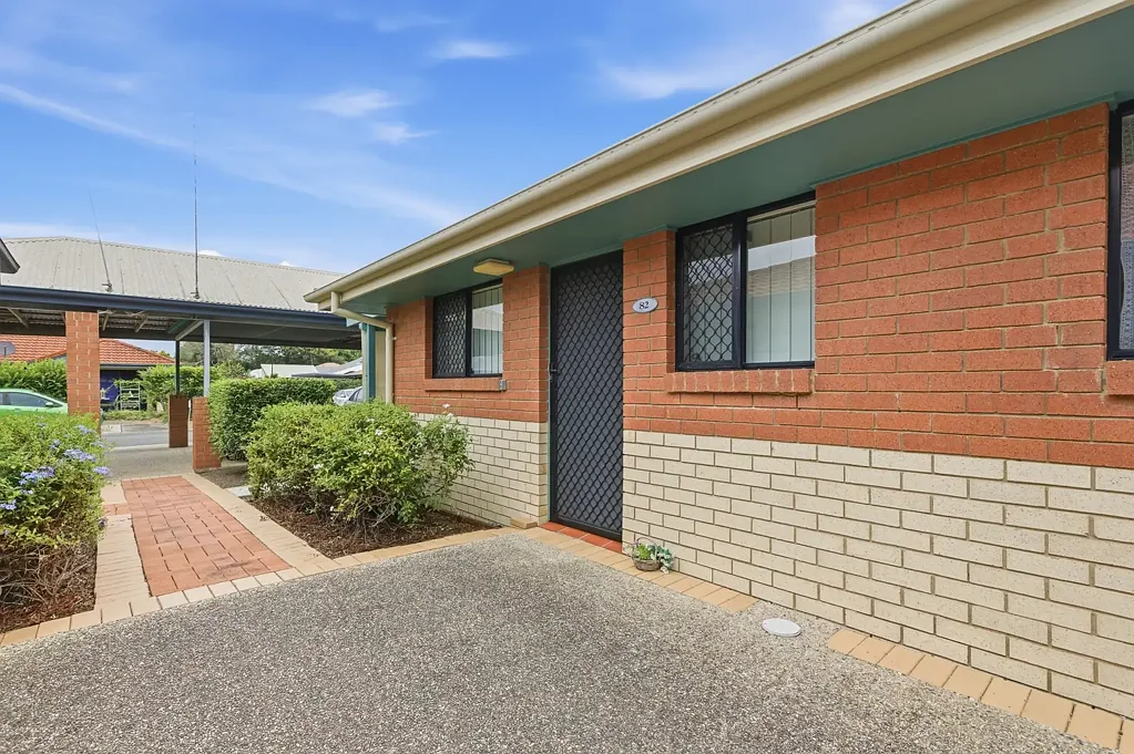 82/17 Newman Street, Caboolture, QLD 4510