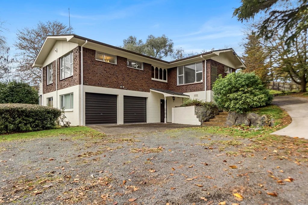 Rukuhia Ultimate Multi-Generational Living